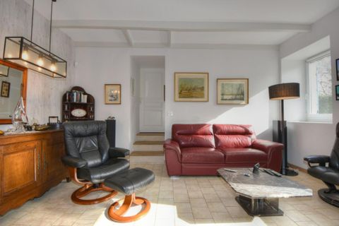 Villa i La Roche-Jaudy, Cotes-d'Armor, La Roche-Jaudy - € 229.990 | Ref: 426651JOG - foto 7