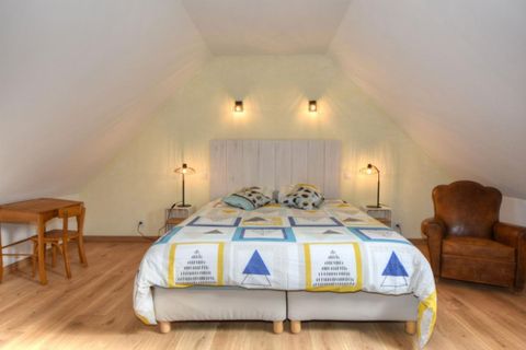 Villa i La Roche-Jaudy, Cotes-d'Armor, La Roche-Jaudy - € 229.990 | Ref: 426651JOG - foto 11