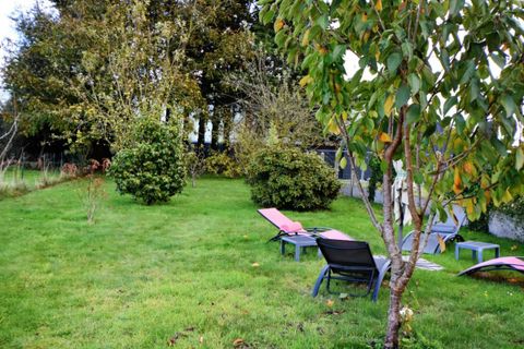 Villa i La Roche-Jaudy, Cotes-d'Armor, La Roche-Jaudy - € 229.990 | Ref: 426651JOG - foto 15