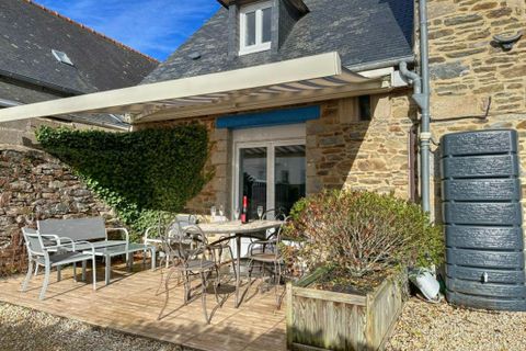Villa i La Roche-Jaudy, Cotes-d'Armor, La Roche-Jaudy - € 229.990 | Ref: 426651JOG - foto 16