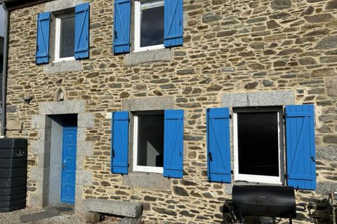 Villa i La Roche-Jaudy, Cotes-d'Armor, La Roche-Jaudy - € 229.990 | Ref: 426651JOG - foto 17
