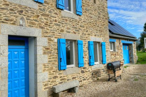 Villa i La Roche-Jaudy, Cotes-d'Armor, La Roche-Jaudy - € 229.990 | Ref: 426651JOG - foto 18