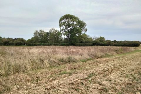 Helårsgrund i Yversay, Vienne, Yversay - € 74.500 | Ref: 9106R - foto 2