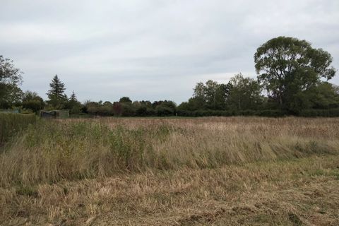 Helårsgrund i Yversay, Vienne, Yversay - € 74.500 | Ref: 9106R - foto 3