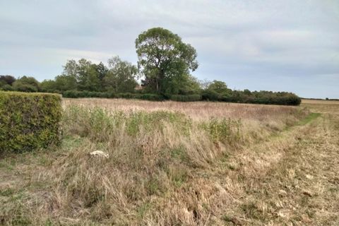 Helårsgrund i Yversay, Vienne, Yversay - € 74.500 | Ref: 9106R - foto 4