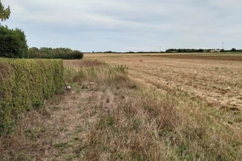 Helårsgrund i Yversay, Vienne, Yversay - € 74.500 | Ref: 9106R - foto 5