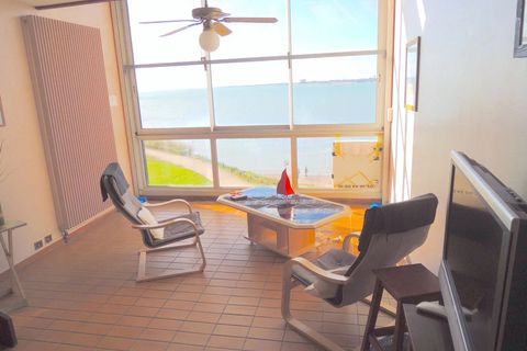 Lejlighed i La Rochelle, Charente-Maritime, La Rochelle - € 272.000 | Ref: 9156JFM - foto 2
