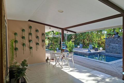 Villa i Matoury, French Guiana, Matoury - € 636 000 | Ref: 427983VCR - foto 2