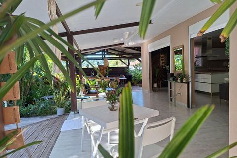 Villa i Matoury, French Guiana, Matoury - € 636 000 | Ref: 427983VCR - foto 3