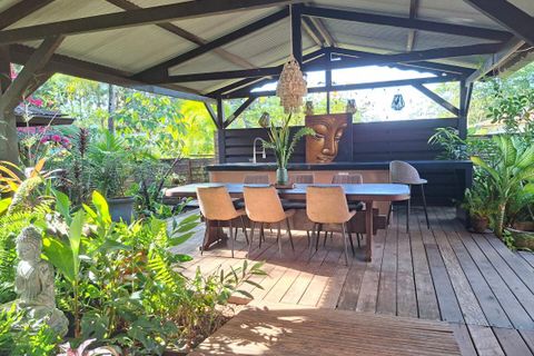 Villa i Matoury, French Guiana, Matoury - € 636 000 | Ref: 427983VCR - foto 4