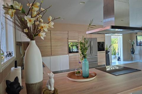 Villa i Matoury, French Guiana, Matoury - € 636 000 | Ref: 427983VCR - foto 5