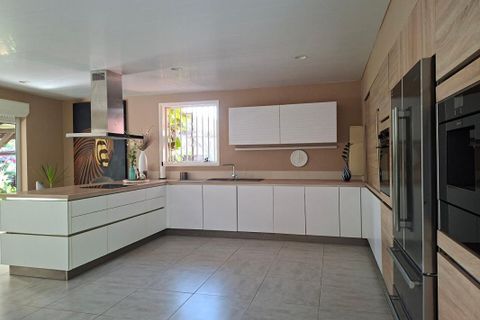 Villa i Matoury, French Guiana, Matoury - € 636 000 | Ref: 427983VCR - foto 6