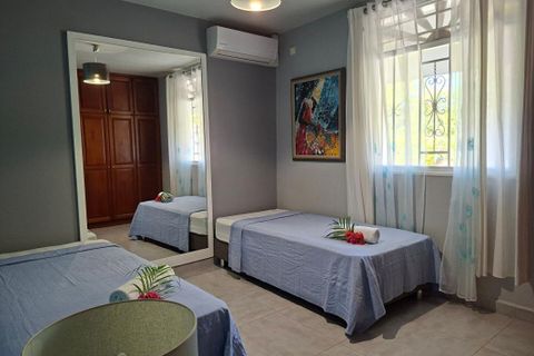 Villa i Matoury, French Guiana, Matoury - € 636 000 | Ref: 427983VCR - foto 9