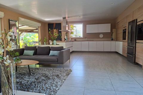 Villa i Matoury, French Guiana, Matoury - € 636 000 | Ref: 427983VCR - foto 14
