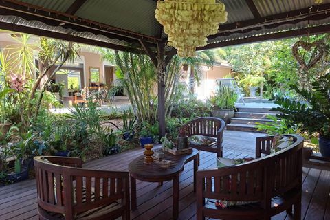 Villa i Matoury, French Guiana, Matoury - € 636 000 | Ref: 427983VCR - foto 15