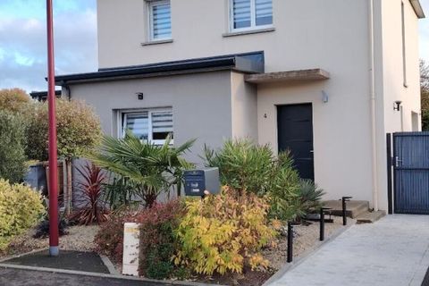 Villa i Saint-Alban, Cotes-d'Armor, Saint-Alban - € 370.000 | Ref: 427601CACH - foto 1