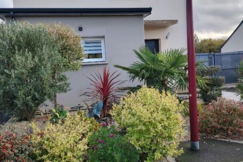 Villa i Saint-Alban, Cotes-d'Armor, Saint-Alban - € 370.000 | Ref: 427601CACH - foto 2