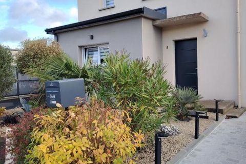 Villa i Saint-Alban, Cotes-d'Armor, Saint-Alban - € 370.000 | Ref: 427601CACH - foto 3