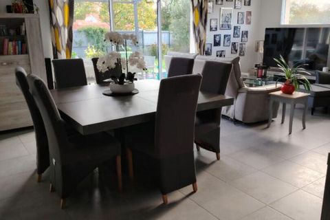 Villa i Saint-Alban, Cotes-d'Armor, Saint-Alban - € 370.000 | Ref: 427601CACH - foto 4