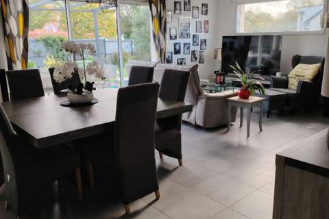 Villa i Saint-Alban, Cotes-d'Armor, Saint-Alban - € 370.000 | Ref: 427601CACH - foto 5