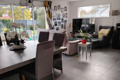 Villa i Saint-Alban, Cotes-d'Armor, Saint-Alban - € 370.000 | Ref: 427601CACH - foto 6