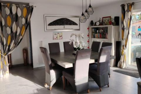 Villa i Saint-Alban, Cotes-d'Armor, Saint-Alban - € 370.000 | Ref: 427601CACH - foto 7