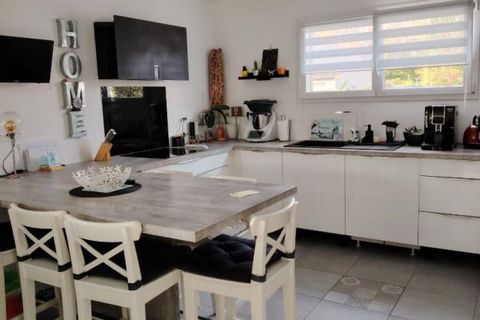 Villa i Saint-Alban, Cotes-d'Armor, Saint-Alban - € 370.000 | Ref: 427601CACH - foto 8