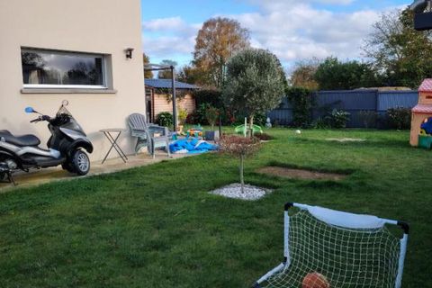 Villa i Saint-Alban, Cotes-d'Armor, Saint-Alban - € 370.000 | Ref: 427601CACH - foto 14
