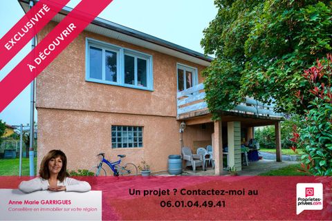 Villa in Mions, Rhone, Mions - € 356.000 | Ref: 425998AGAR - foto 1