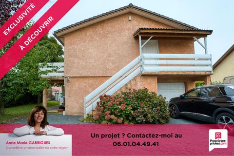 Villa in Mions, Rhone, Mions - € 356.000 | Ref: 425998AGAR - foto 12