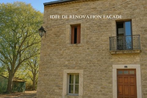 Villa i Saint-Guiraud, Herault, Saint-Guiraud - € 171.250 | Ref: 426069LCO - foto 17
