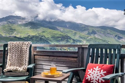 Erhvervsejendom i Morzine, Haute-Savoie, Morzine - € 232.680 | Ref: 428086B-EVY - foto 3