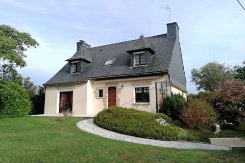 Villa i Caro, Morbihan, Caro - € 213.000 | Ref: 427821MVY - foto 2