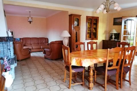 Villa i Caro, Morbihan, Caro - € 213.000 | Ref: 427821MVY - foto 3