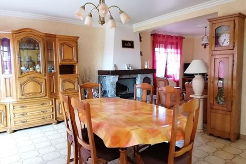Villa i Caro, Morbihan, Caro - € 213.000 | Ref: 427821MVY - foto 4