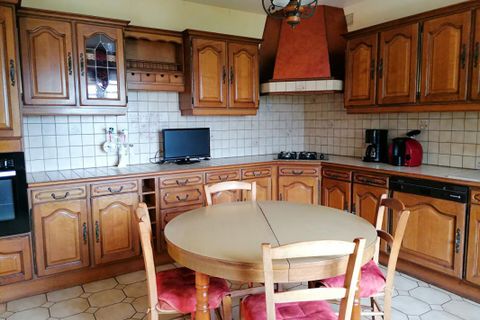 Villa i Caro, Morbihan, Caro - € 213.000 | Ref: 427821MVY - foto 5