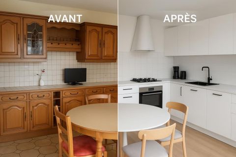 Villa i Caro, Morbihan, Caro - € 213.000 | Ref: 427821MVY - foto 6