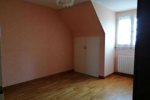 Villa i Caro, Morbihan, Caro - € 213.000 | Ref: 427821MVY - foto 7