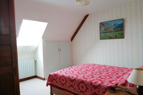 Villa i Caro, Morbihan, Caro - € 213.000 | Ref: 427821MVY - foto 8
