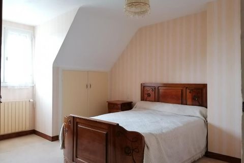 Villa i Caro, Morbihan, Caro - € 213.000 | Ref: 427821MVY - foto 10