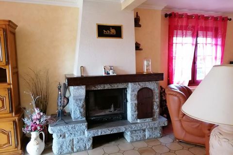 Villa i Caro, Morbihan, Caro - € 213.000 | Ref: 427821MVY - foto 11