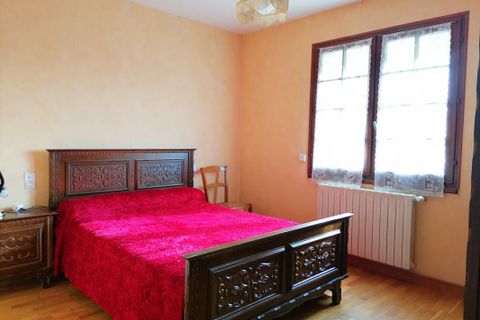 Villa i Caro, Morbihan, Caro - € 213.000 | Ref: 427821MVY - foto 12