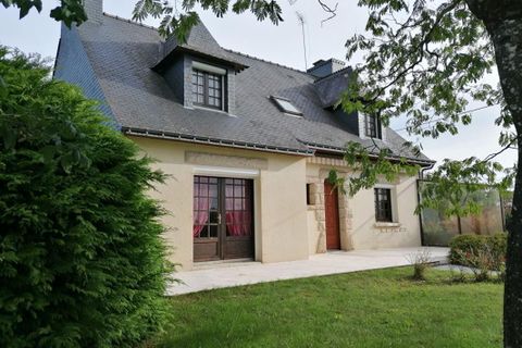 Villa i Caro, Morbihan, Caro - € 213.000 | Ref: 427821MVY - foto 15