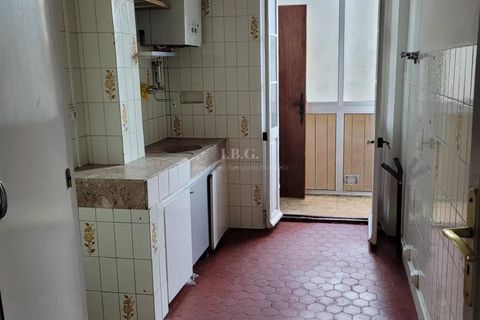 Lejlighed i Marseille, Bouches-du-Rhone, Marseille - € 206.185 | Ref: 86435847 - foto 1