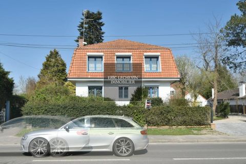 Villa i Cucq, Pas-de-Calais, Cucq - € 504.000 | Ref: 1860 - foto 1