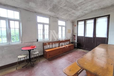 Villa i Caminha, Viana do Castelo, Caminha - € 460.000 | Ref: D396 - foto 9