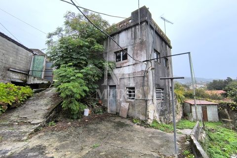 Villa i Caminha, Viana do Castelo, Caminha - € 460.000 | Ref: D396 - foto 13