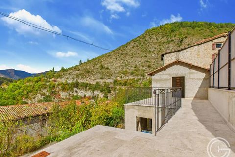 Landejendom i Lantosque, Alpes-Maritimes, Lantosque - € 160.000 | Ref: IVCP1362 - foto 4