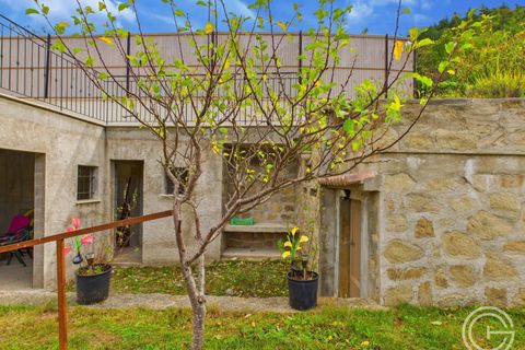 Landejendom i Lantosque, Alpes-Maritimes, Lantosque - € 160.000 | Ref: IVCP1362 - foto 5