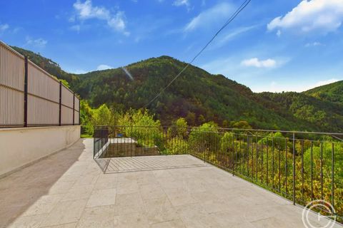 Landejendom i Lantosque, Alpes-Maritimes, Lantosque - € 160.000 | Ref: IVCP1362 - foto 2